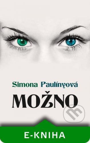Možno - Simona Paulínyová