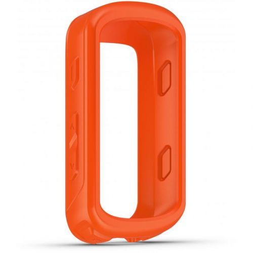 Garmin silikonové pouzdro pro Edge 530, oranžové