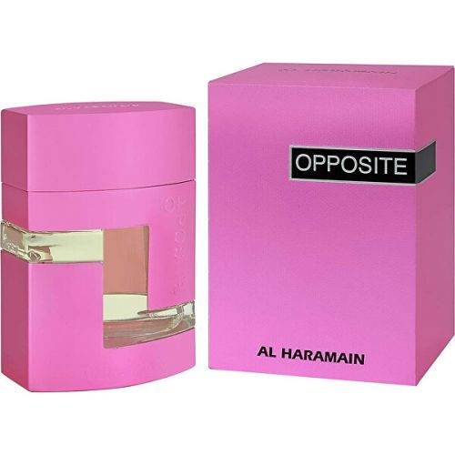 Al Haramain Opposite Pink - EDP 100 ml