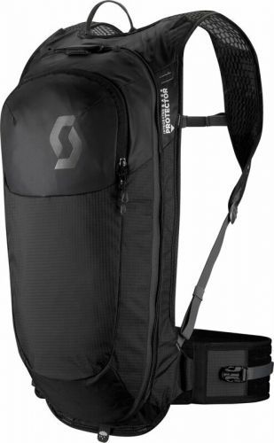 Scott Trail Protect FR' 10 Dark Grey/Black