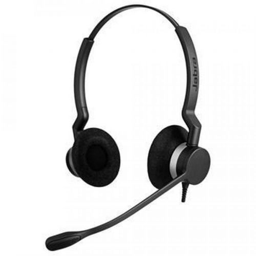 Jabra BIZ 2300 Duo USB E-STD FS