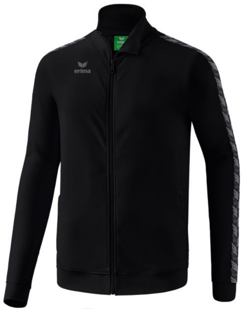 Mikina Erima Essential Team Tracktop Jacke