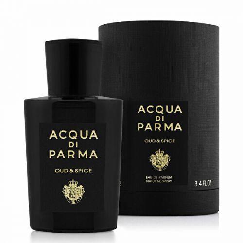 ACQUA DI PARMA - Oud&Spice - Parfémová voda