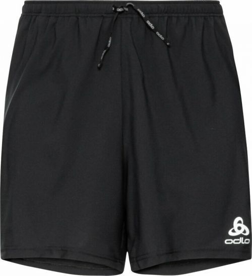 Odlo The Essential 6 inch Running Shorts Black XL