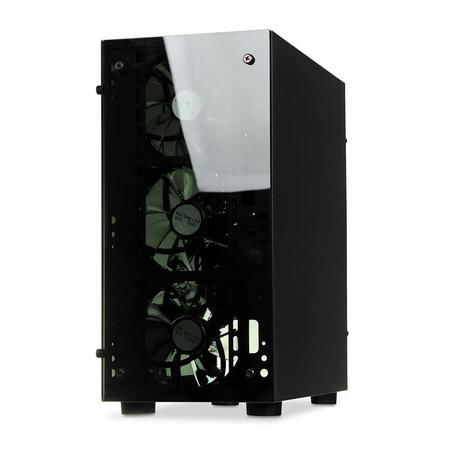 PC skříň iBOX PASSION V4 GAMING, OPV4