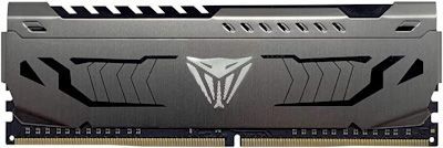 8GB DDR4-3600MHz Patriot Viper CL18, PVS48G360C8