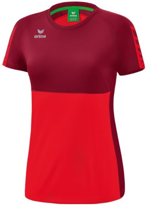 Triko Erima Six Wings T-Shirt W