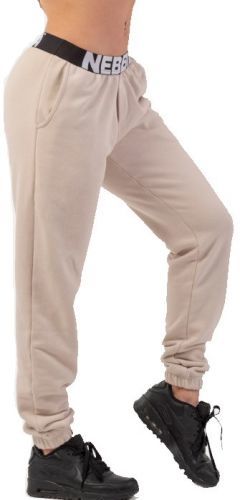 Kalhoty Nebbia Iconic Mid-Waist Sweatpants