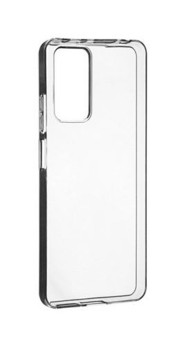 Kryt originální Xiaomi Redmi Note 11 silikon 1 mm průhledný 74367