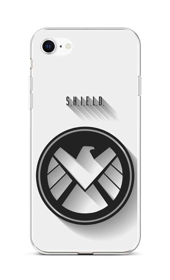 Kryt TopQ iPhone SE 2022 silikon 73941 73941