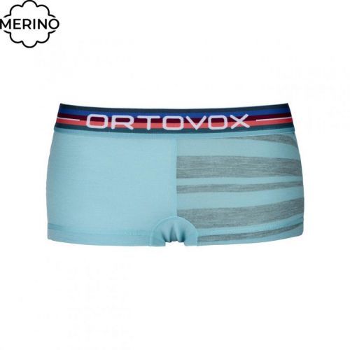 ORTOVOX Wms 185 Rock'n'wool Hot Pants