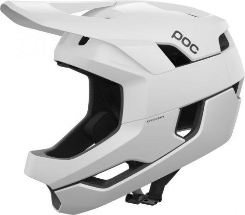 POC Otocon - hydrogen white matt 48-52