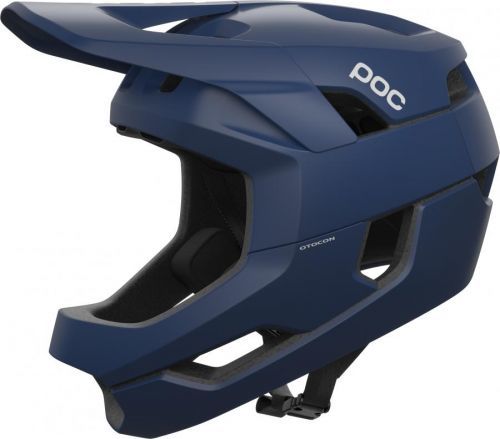 POC Otocon - lead blue matt 48-52