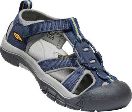 Keen VENICE H2 YOUTH NAVY/GRAY Velikost: 32/33