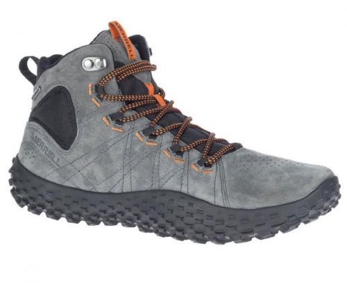 Merrell WRAPT MID WP granite Velikost: 42