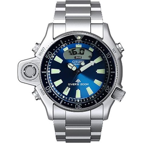 Citizen Promaster Aqualand JP2000-67L