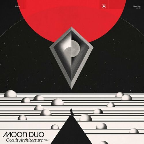 Moon Duo Occult Architecture Vol 1 (LP)