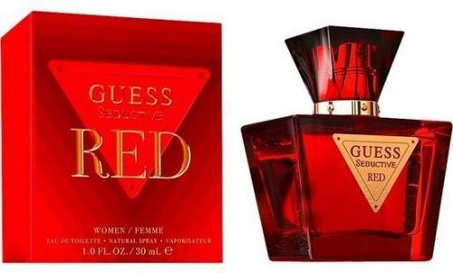Guess Seductive Red EDT 75 ml