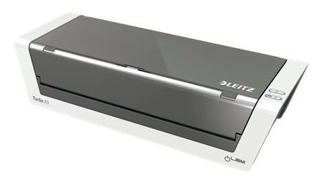 Laminátor LEITZ iLAM Touch 2 Turbo A3, 75200000