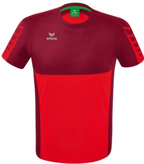 Triko Erima Six Wings T-Shirt