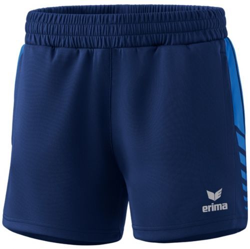 Šortky Erima Six Wings Worker Shorts W