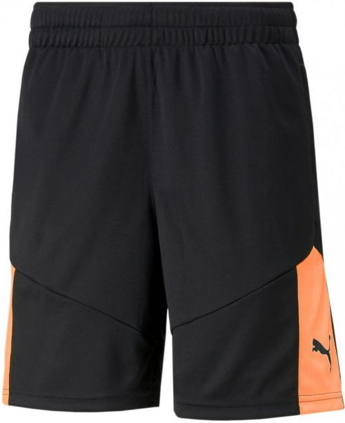 Šortky Puma individualFINAL Training Shorts  Bla