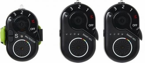 MADCAT Smart Alarm MCL 2+1