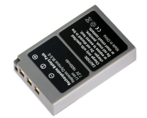 TRX BLS-5 1600 mAh baterie - neoriginální