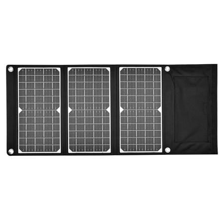 Solární panel Viking 30W, VSP30W