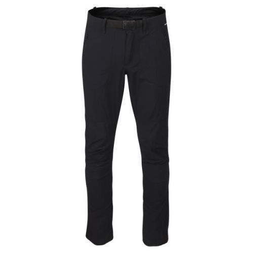 Northfinder AYDIN Pánské kalhoty, černá, velikost XL