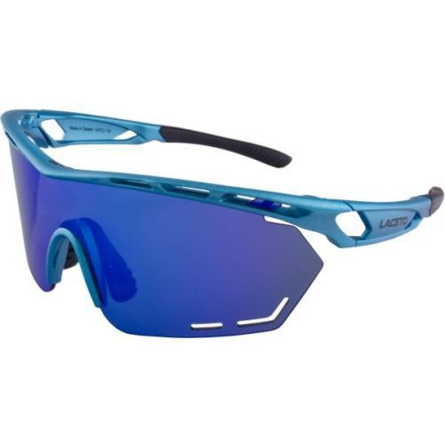 Laceto BLASTER Sportovní sluneční brýle, modrá, velikost os