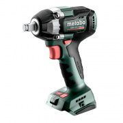 Aku příklepový šroubovák Metabo SSW 18 LT 300 BL 602398840, 18 V