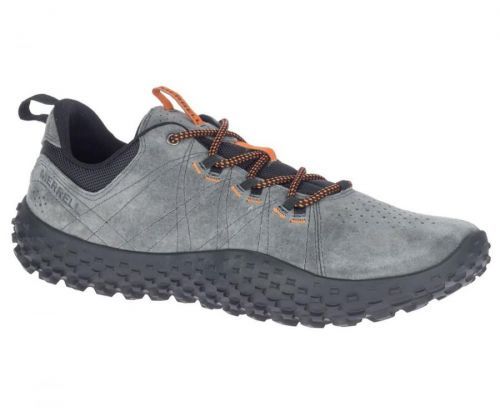 Merrell WRAPT granite Velikost: 43