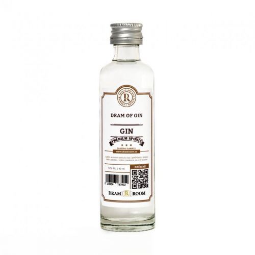 Dictador Treasure Gin