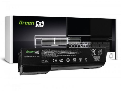 Green Cell Baterie PRO CC06XL pro HP EliteBook 8460p 8460w 8470p 8560p 8570p ProBook 6460b 6560b 6570b HP50PRO neoriginální
