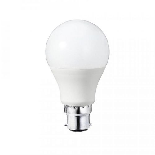 Optonica LED Bulb B22 A60 9W Teplá bílá