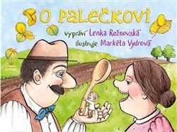 O Palečkovi - Lenka Rožnovská