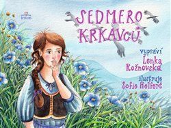 Sedmero krkavců - Lenka Rožnovská