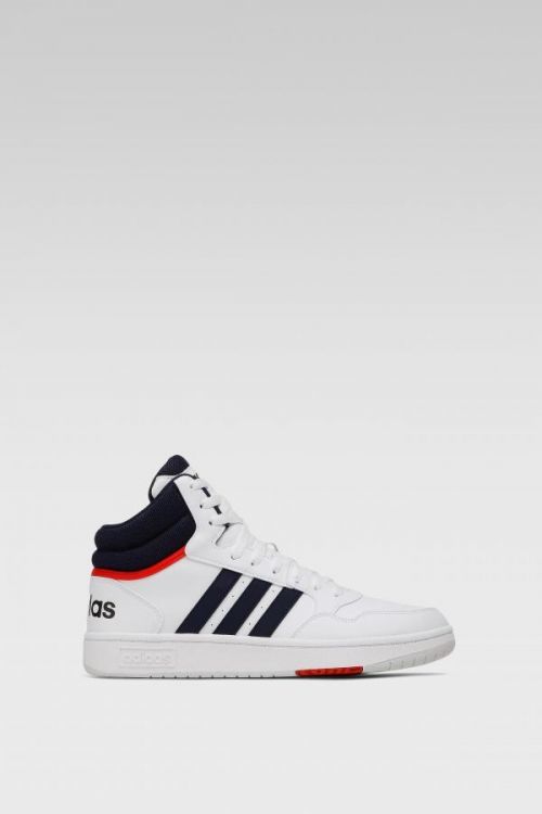 Tenisky adidas HOOPS 3.0 MID GY5543