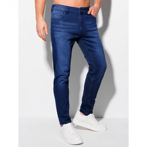 Edoti Men's jeans P1116