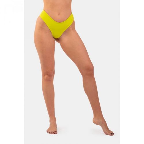 Brazílske bikini plavky Classic M, green