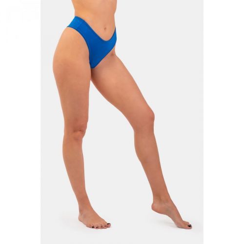 Brazílske bikini plavky Classic M, blue