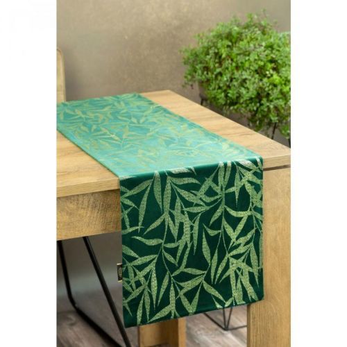 Eurofirany Unisex's Tablecloth 390017