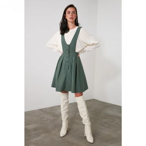 Dámské šaty Trendyol Gilet