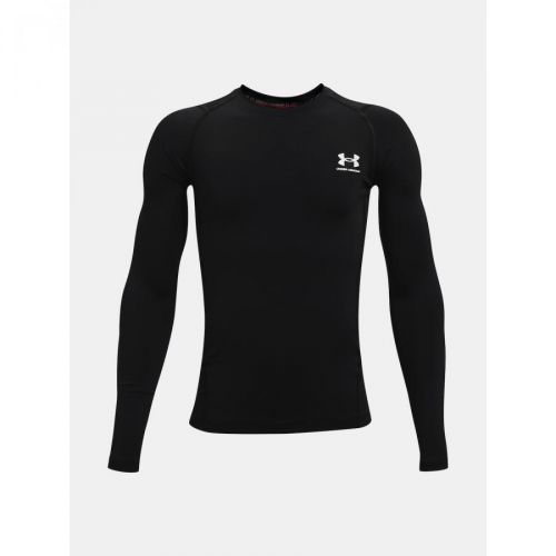 Triko s dlouhým rukávem Under Armour UA HG Armour LS