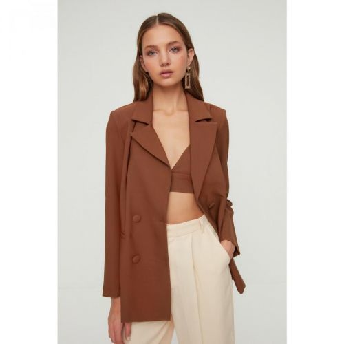 Dámské sako Trendyol Classic