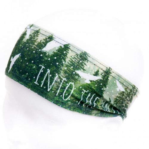 Bjež Headband Drop Wild UNI