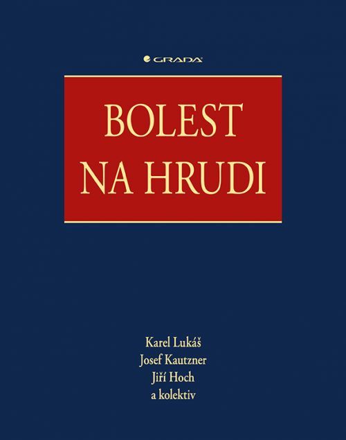Bolest na hrudi, Lukáš Karel