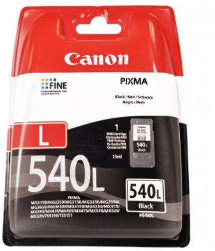 Canon BJ CARTRIDGE PG-540L BL EUR