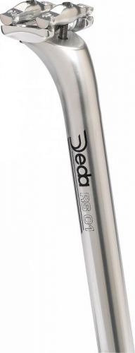 Deda Elementi Deda RS01 350mm Silver sedlovka